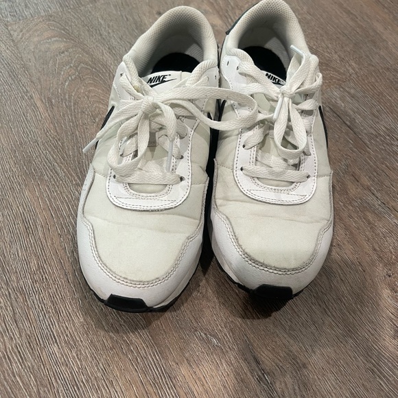 Nike Off-White Athletic Shoes - Picture 1 of 5
